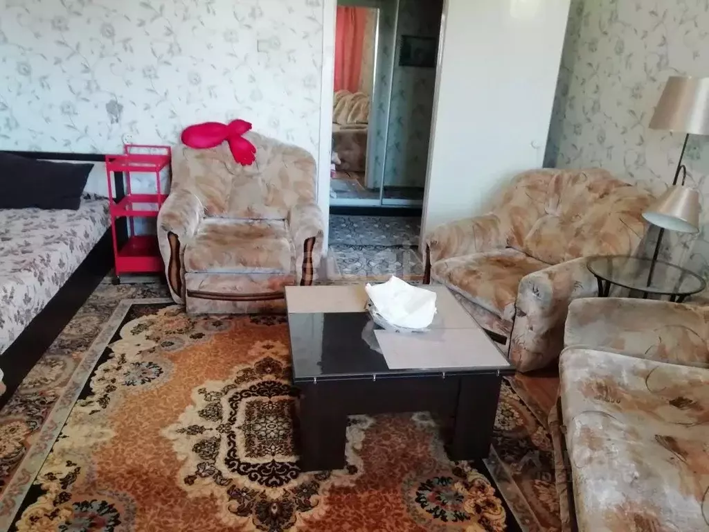 Комната Белгородская область, Шебекинский муниципальный округ, Маслова ... - Фото 2