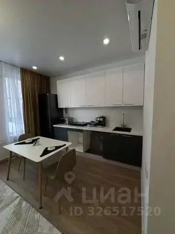 Студия Москва пер. Любучанский, 1к3 (30.0 м) - Фото 1