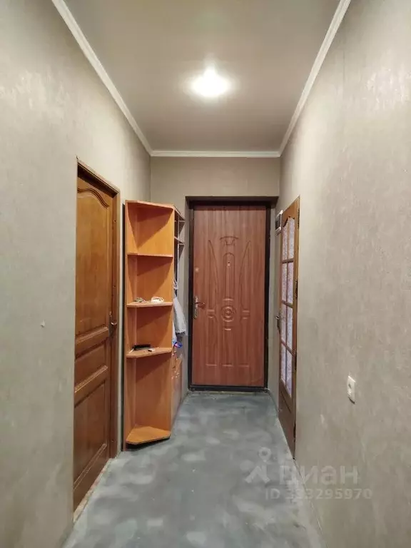 3-к кв. Липецкая область, Липецк Советская ул., 63 (64.5 м) - Фото 2