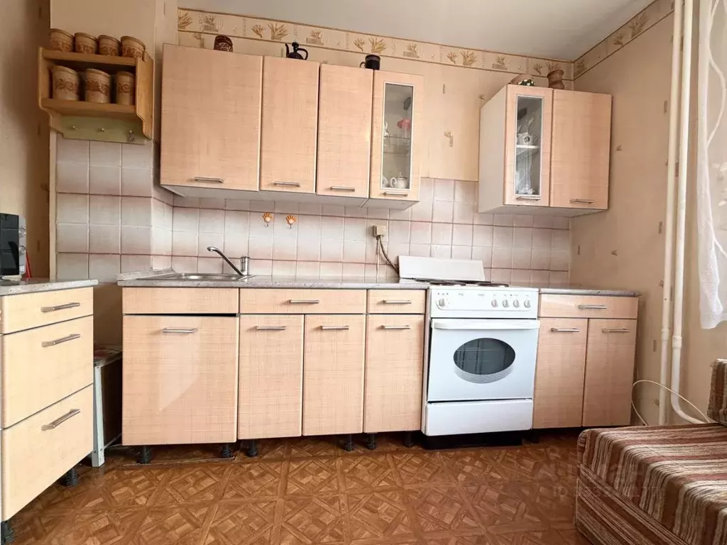 3-к кв. Москва ул. 2-я Марьиной рощи, 20 (68.0 м) - Фото 1