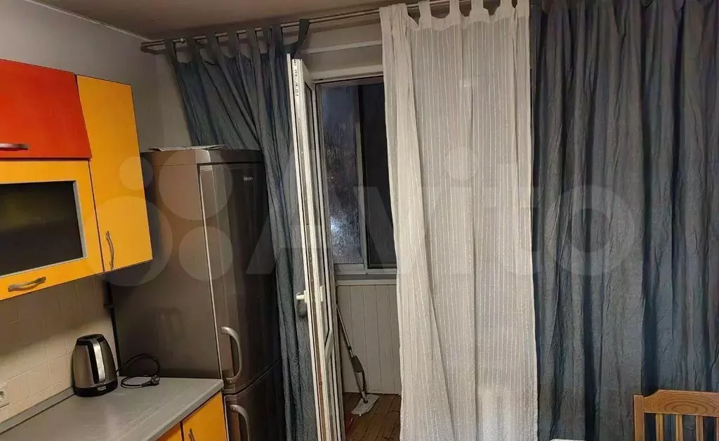 3-к. квартира, 73 м, 4/12 эт. - Фото 1