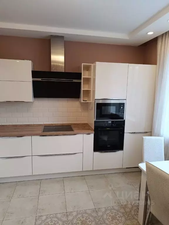 2-к кв. Московская область, Одинцово Северная ул., 5к3 (73.0 м) - Фото 2