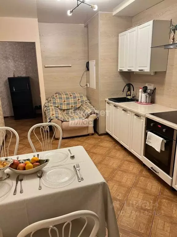 2-к кв. Московская область, Видное ул. Ермолинская, 7 (55.9 м) - Фото 2