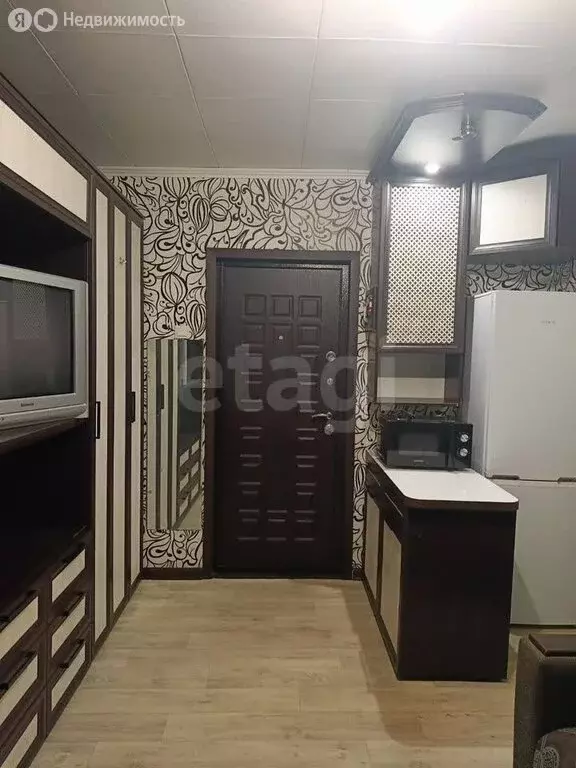 1к в -комнатной квартире (13.1 м) - Фото 2