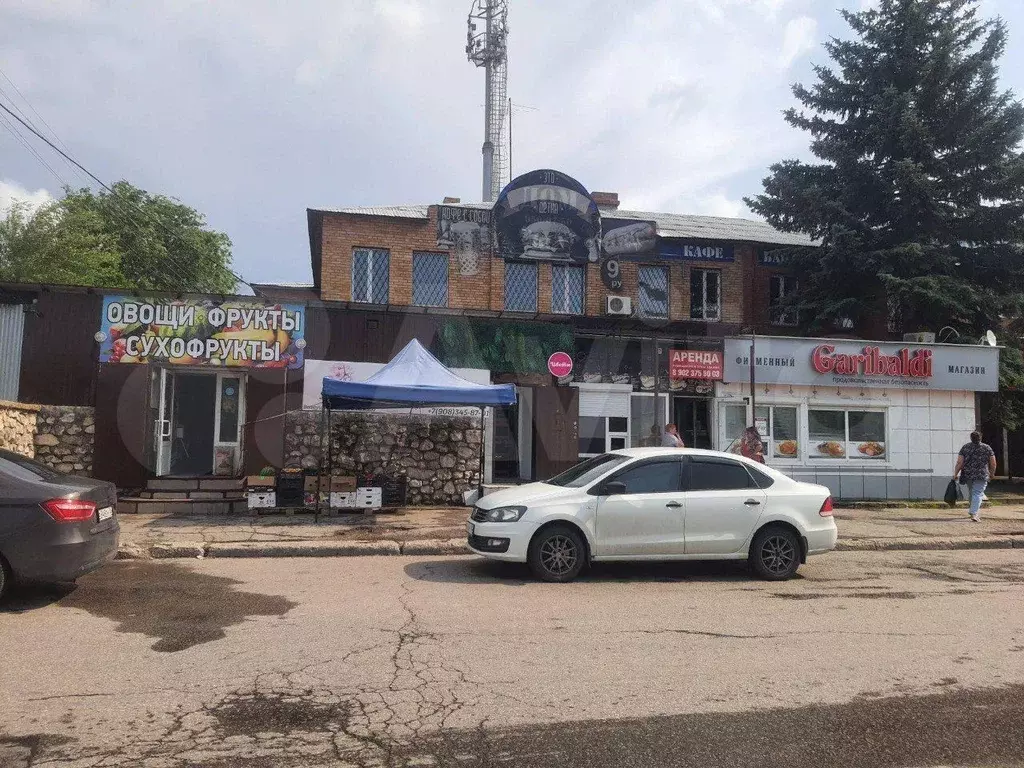 Помещение свободного назначения, 84 м - Фото 1