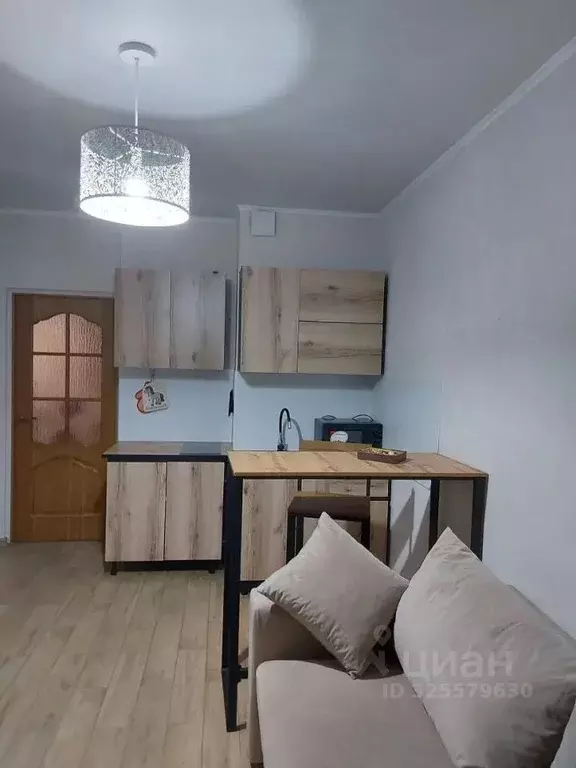 Студия Краснодарский край, Краснодар Восточно-Кругликовская ул., 30/2 ... - Фото 1