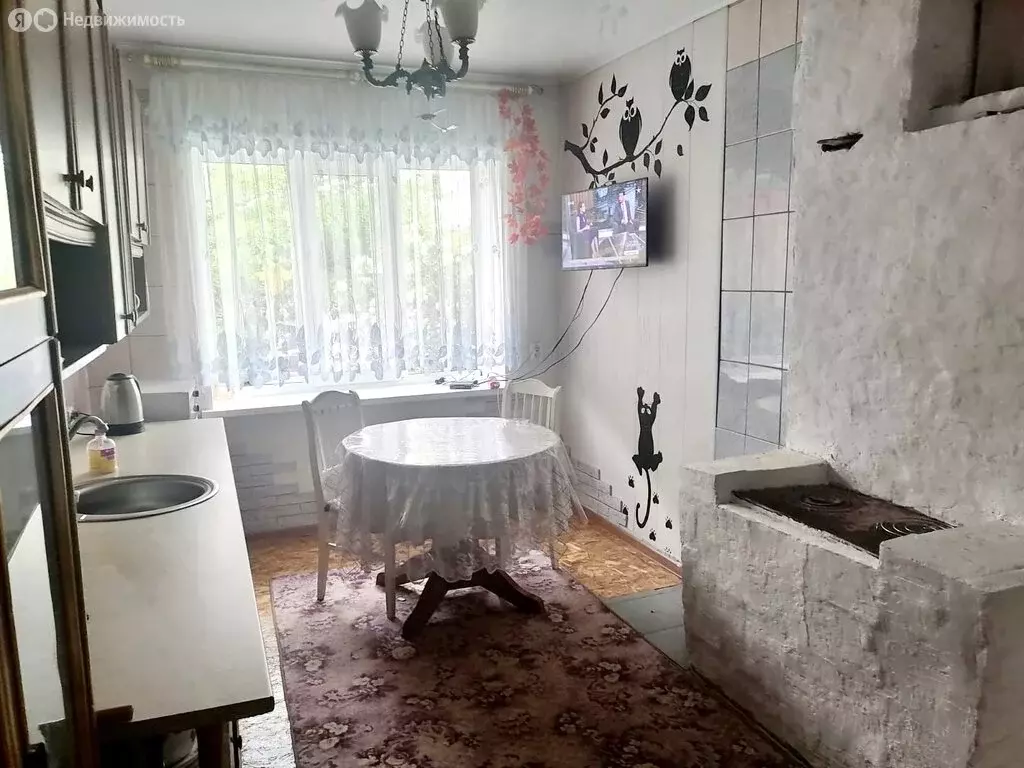 Дом в деревня Ильина Гора, Молодёжная улица, 19 (64.3 м) - Фото 2