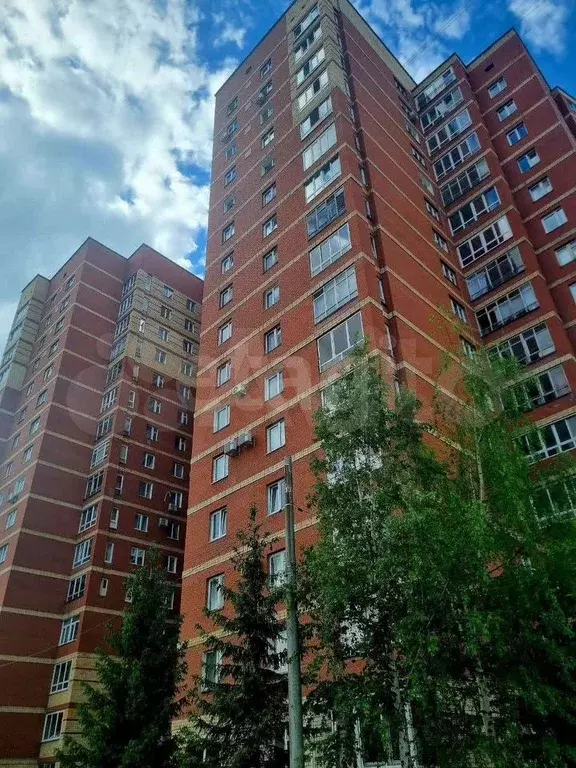 2-к. квартира, 59,8 м, 5/16 эт. - Фото 1