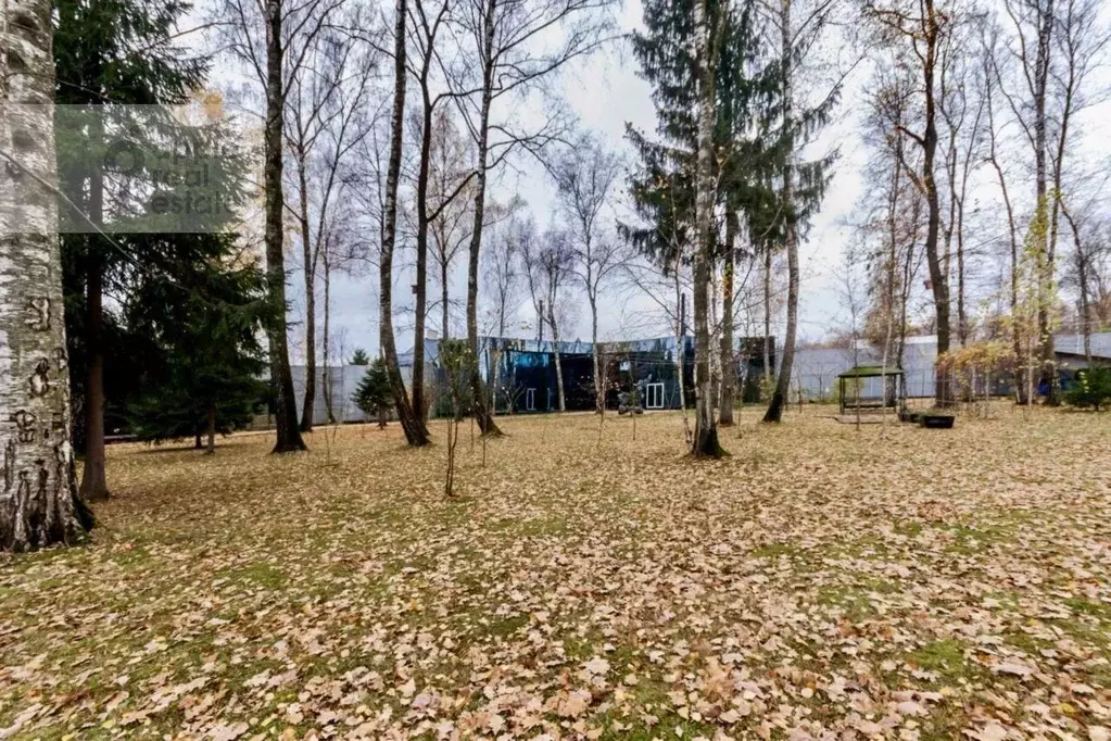 Участок в Москва д. Зименки, Летова Роща кп, ул. Березовая (36.0 сот.) - Фото 1