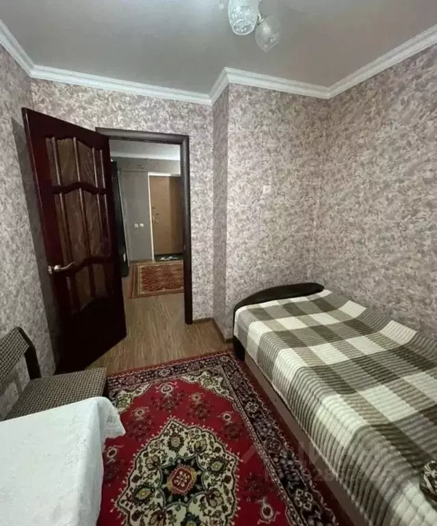 3-к кв. Дагестан, Дербент ул. Юрия Гагарина, 21 (50.0 м) - Фото 1