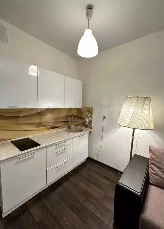 Квартира-студия, 24 м, 4/6 эт. - Фото 0