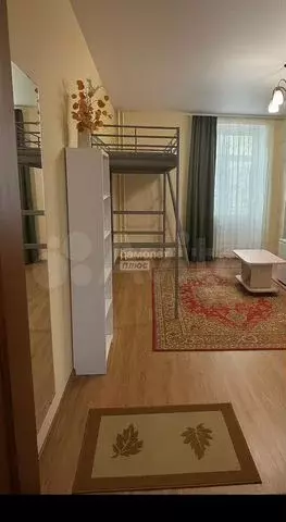 Комната 19,8 м в 2-к., 1/4 эт. - Фото 0
