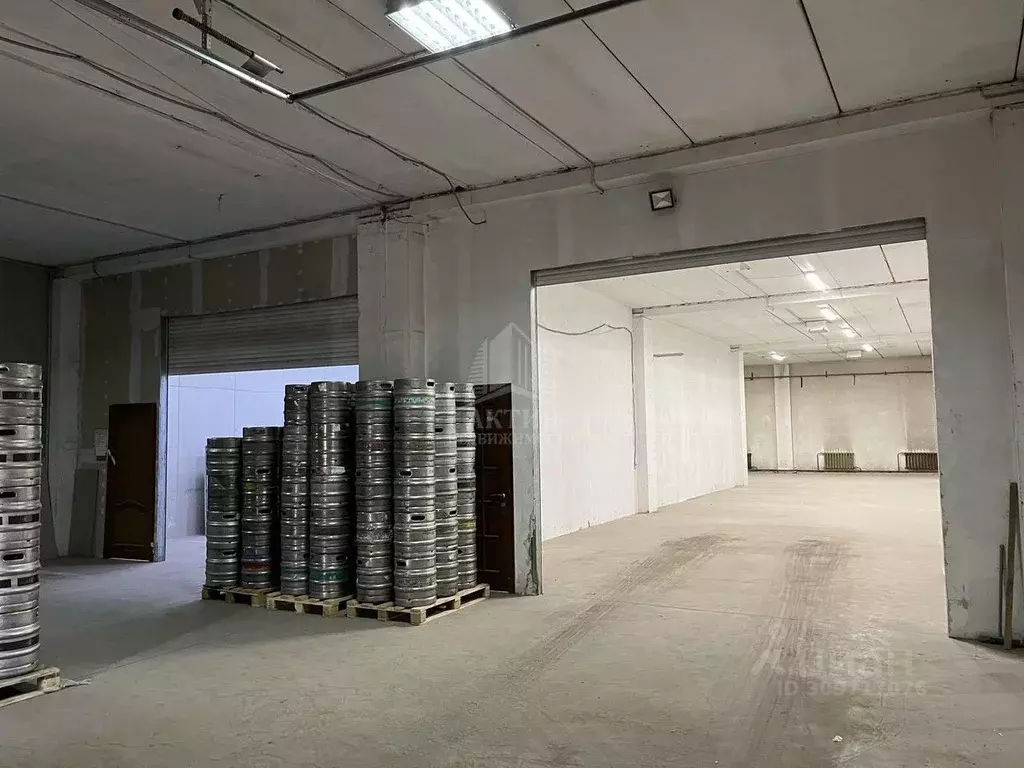 Помещение свободного назначения в Красноярский край, Красноярск ... - Фото 2