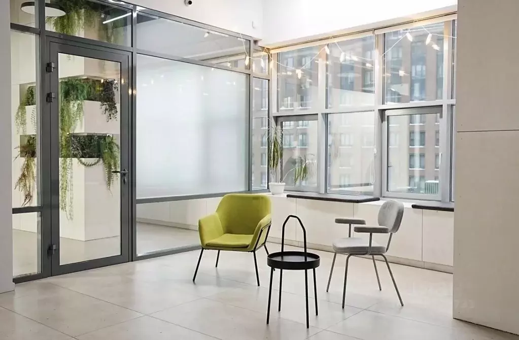 Помещение свободного назначения в Санкт-Петербург Свердловская наб., ... - Фото 1