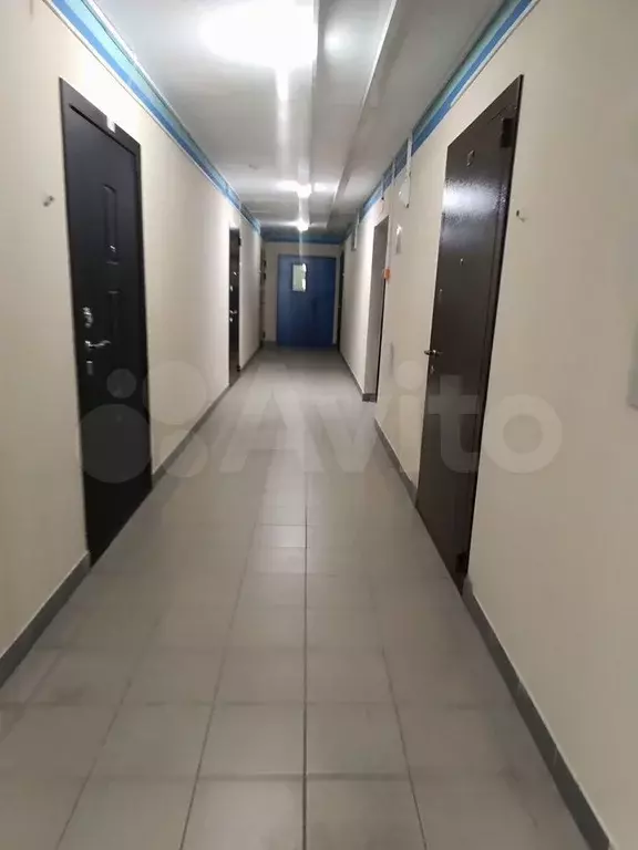 Квартира-студия, 25 м, 6/12 эт. - Фото 1