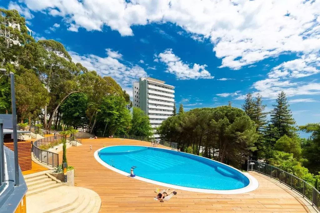 3-к кв. Краснодарский край, Сочи Курортный просп., 105 (123.0 м) - Фото 2