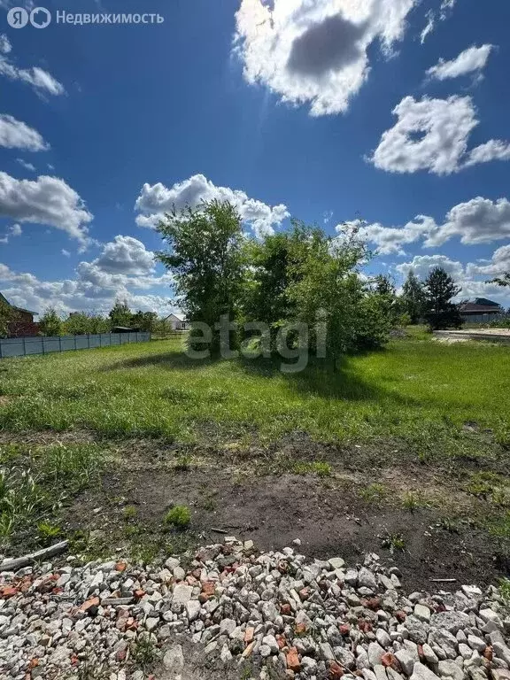 Участок в Воронеж, Белгородская улица (15 м) - Фото 0