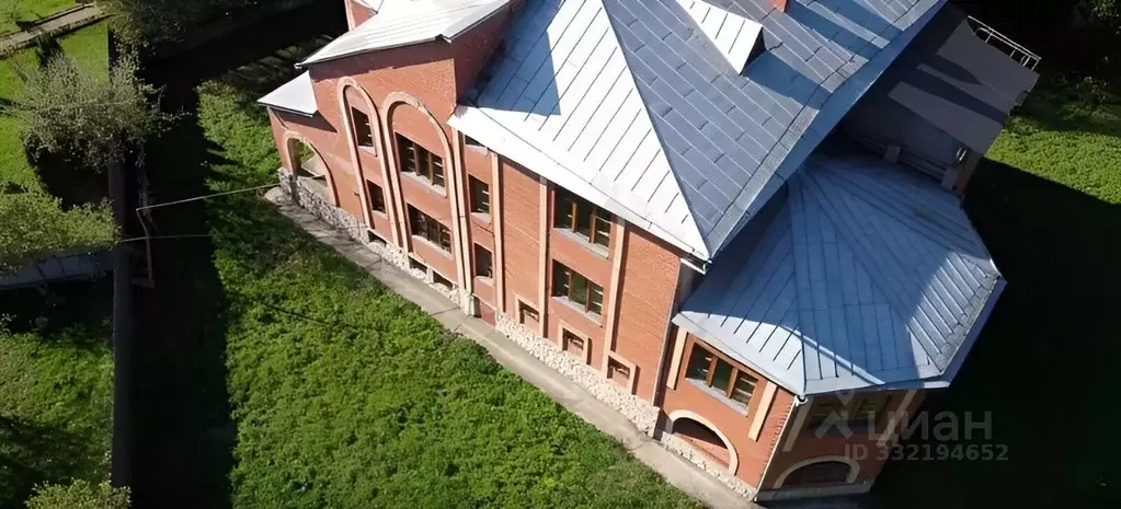 Дом в Калужская область, Калуга городской округ, д. Рождествено ул. ... - Фото 2