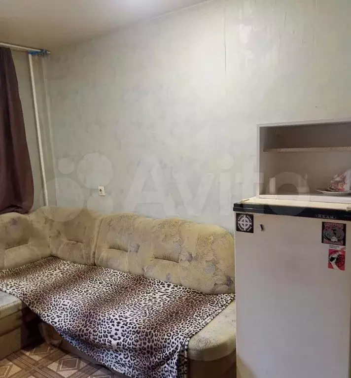 Комната 16 м в 3-к., 2/3 эт. - Фото 0