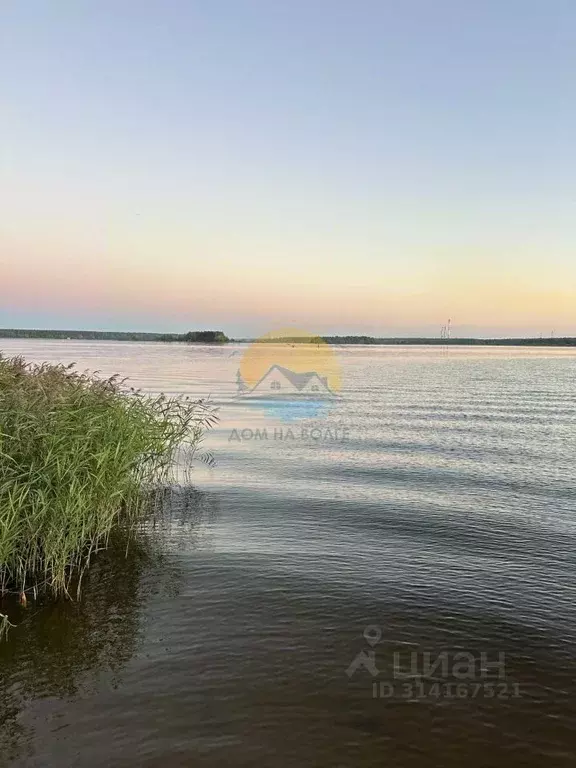 Участок в Тверская область, Конаковский муниципальный округ, д. ... - Фото 1