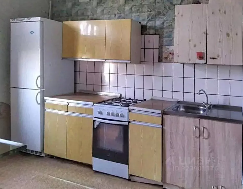 3-к кв. Волгоградская область, Волгоград ул. Мира, 13 (18.0 м) - Фото 1