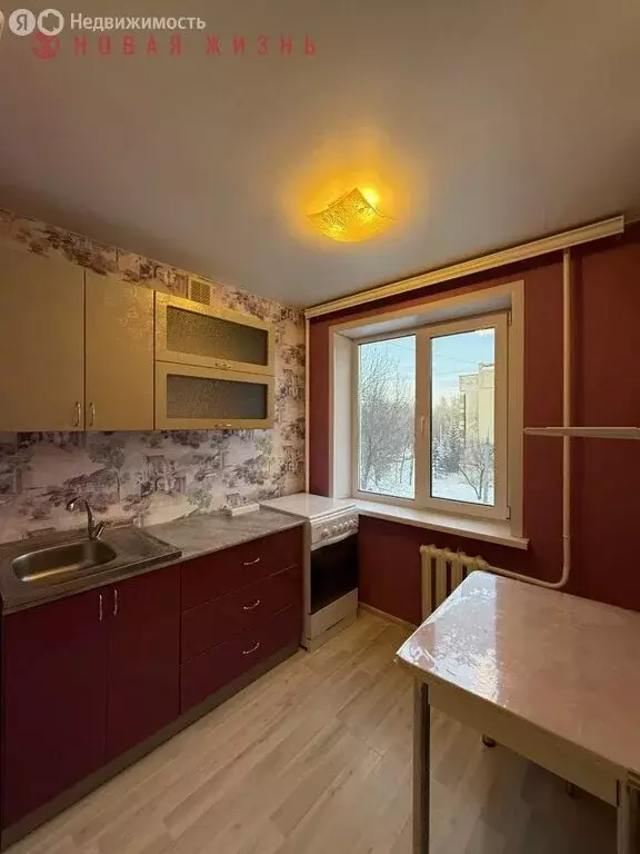 1-комнатная квартира: Самара, улица Фадеева, 56 (24 м) - Фото 2