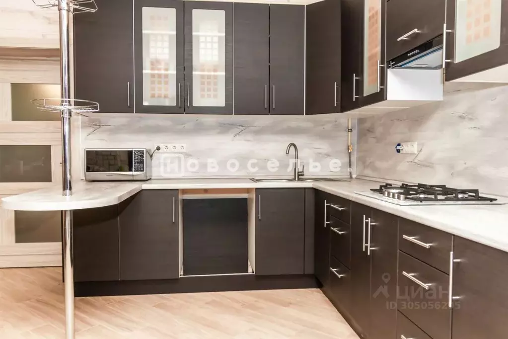 Дом в Рязанская область, Спасский район, Кирицкое с/пос, д. Никитино ... - Фото 1