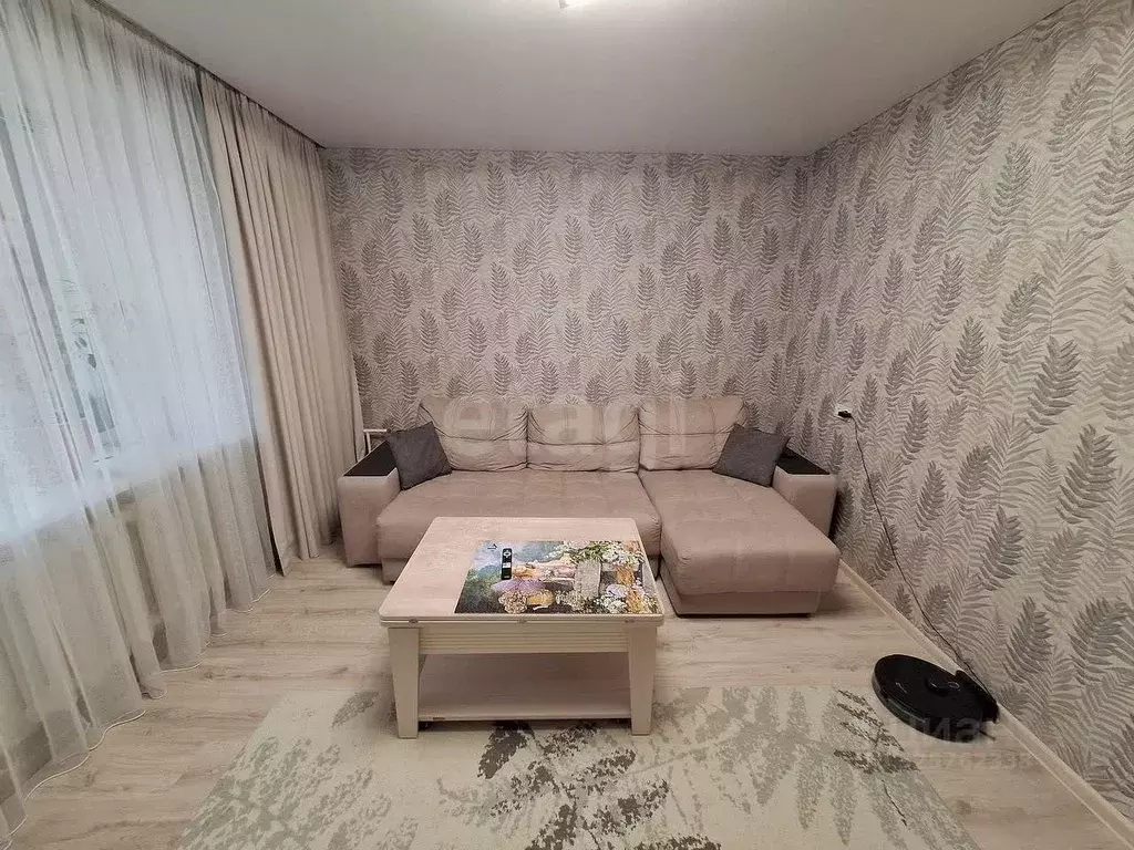 3-к кв. Коми, Ухта пос. УРМЗ, ул. Печорская, 22 (59.0 м) - Фото 1