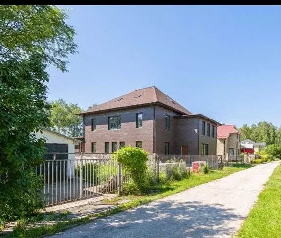 Дом в Московская область, Мытищи городской округ, д. Еремино, ... - Фото 2