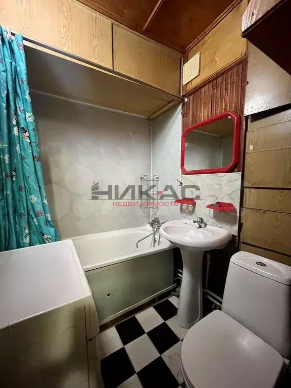 2-к. квартира, 45 м, 3/5 эт. - Фото 1