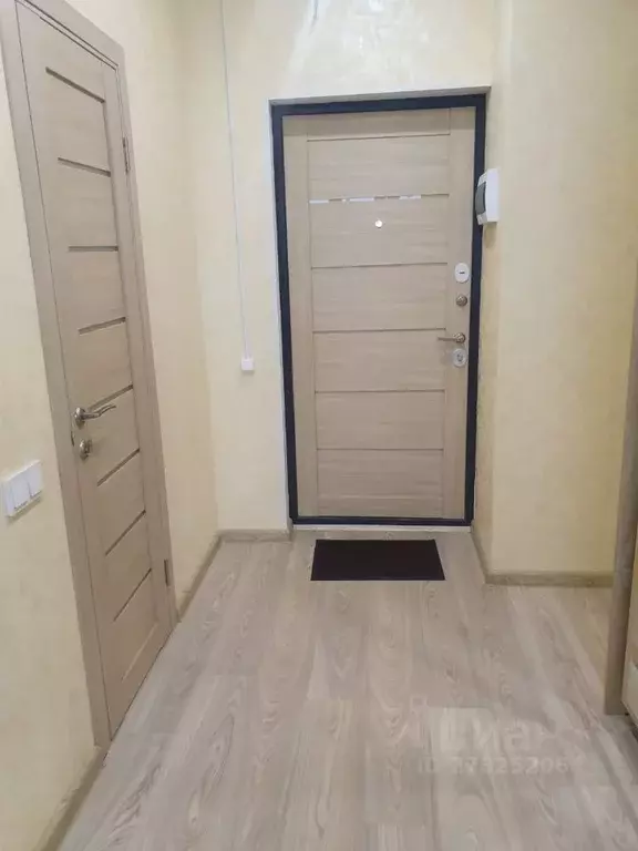 1-к кв. Московская область, Котельники Новые Котельники мкр, 8 (27.0 ... - Фото 1