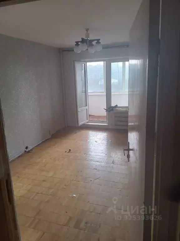 3-к кв. Москва Дмитровское ш., 35К1 (61.1 м) - Фото 1