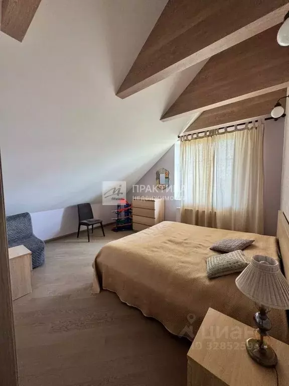 Дом в Московская область, Рузский муниципальный округ, д. Мамошино 19А ... - Фото 1