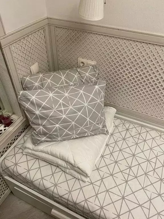 Комната Санкт-Петербург Подъездной пер., 3А - Фото 2