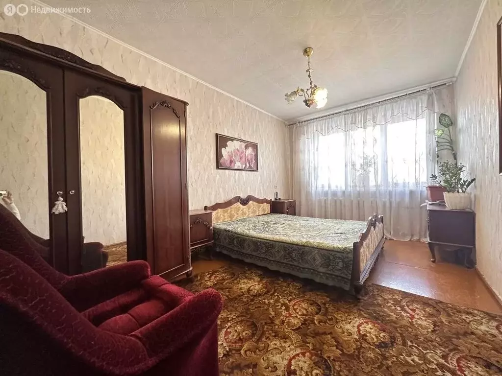 3-комнатная квартира: Калининград, улица 9 Апреля, 5 (73 м) - Фото 1