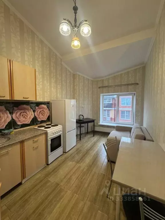 1-к кв. Московская область, Одинцовский городской округ, с. Немчиновка ... - Фото 2