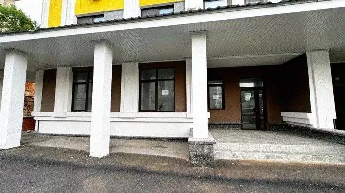 Помещение свободного назначения в Башкортостан, Уфа ул. Гоголя, 74 ... - Фото 0