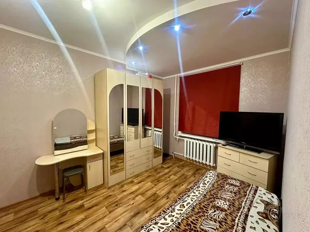 1-к кв. Чукотский АО, Анадырь ул. Беринга, 9 (40.0 м) - Фото 1