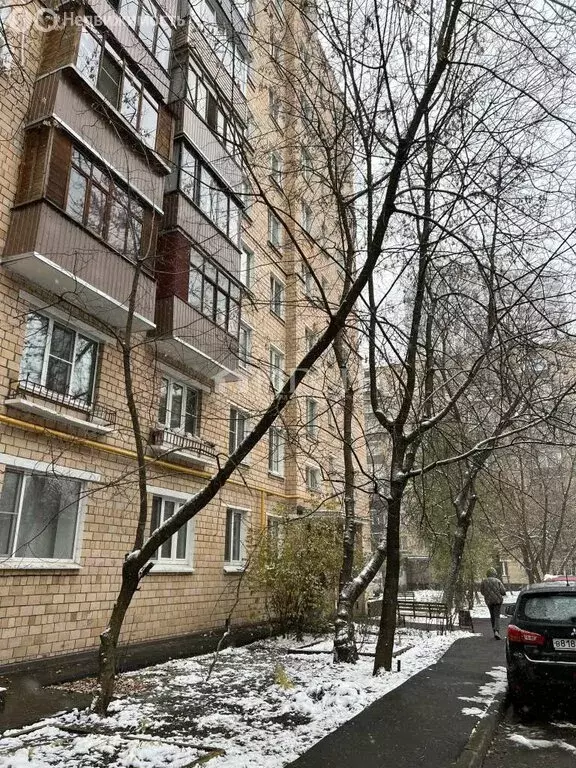 1к в 2-комнатной квартире (8.2 м) - Фото 1