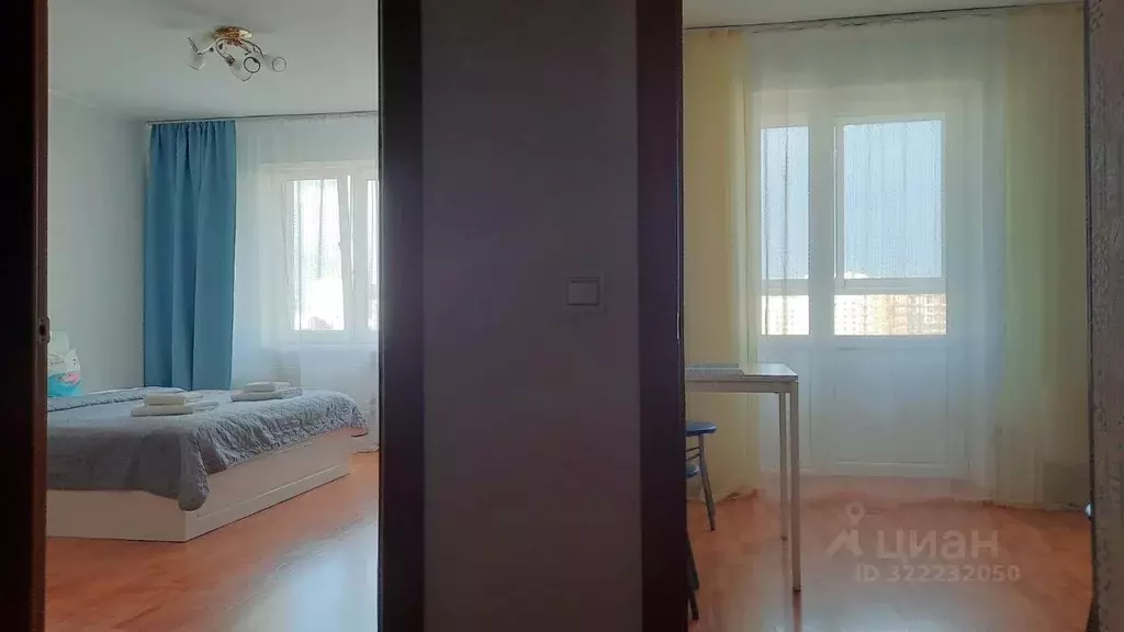 1-к кв. Свердловская область, Екатеринбург ул. Союзная, 2 (43.0 м) - Фото 2