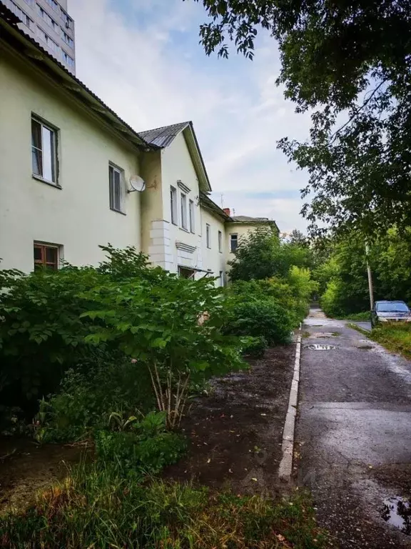 Комната Владимирская область, Владимир Северная ул., 53 (17.0 м) - Фото 1
