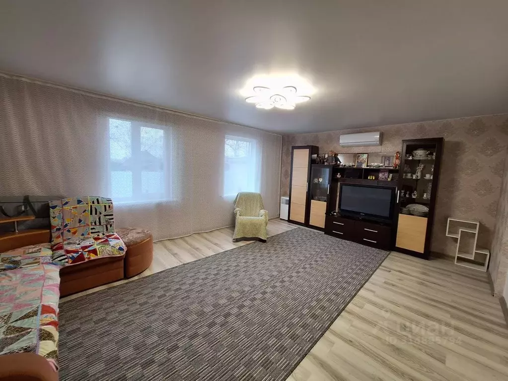 Дом в Приморский край, Лесозаводск ул. 8 Марта, 19 (45 м) - Фото 0