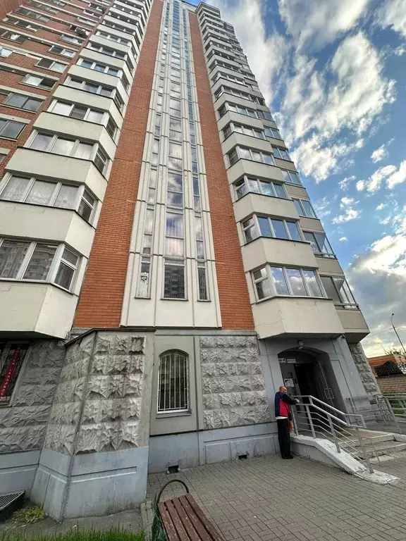 Продаётся 2-к квартира, 67 м - Фото 1
