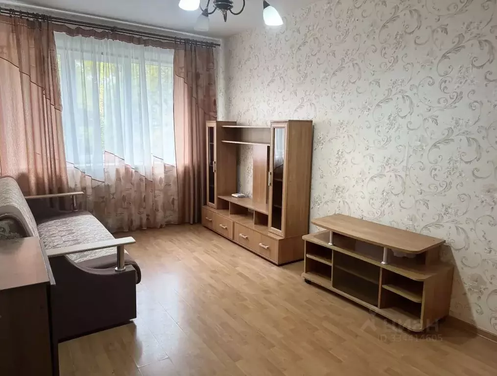 3-к кв. Санкт-Петербург Лесной просп., 37к2 (68.0 м) - Фото 2