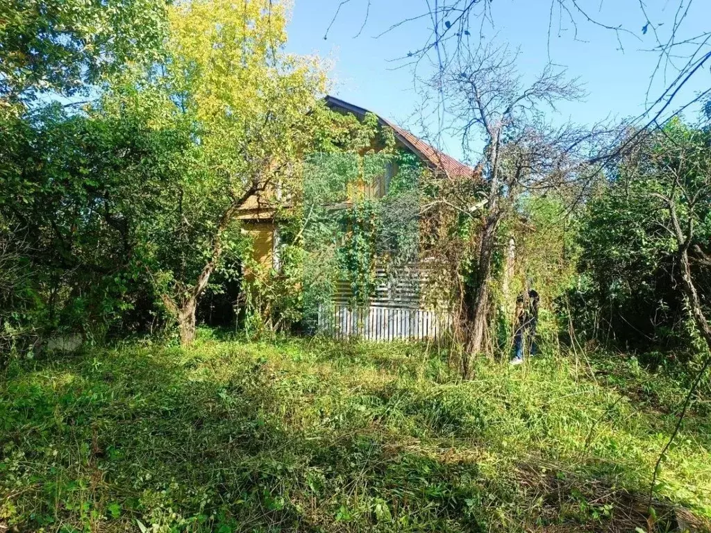 Дом в Московская область, Богородский городской округ, Радист СНТ 31 ... - Фото 1