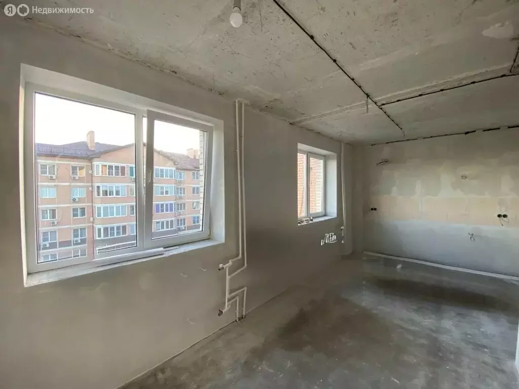 2-комнатная квартира: Ростов-на-Дону, Батуринская улица, 169 (45 м) - Фото 1