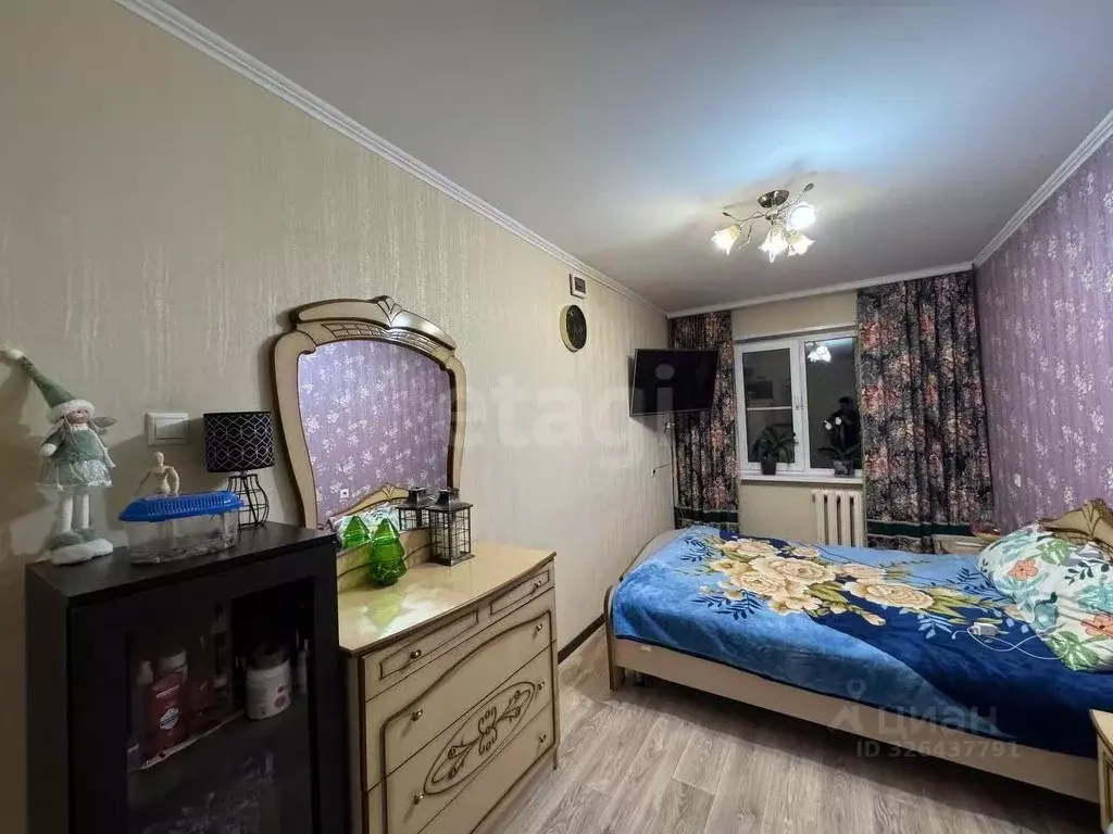 3-к кв. Московская область, Раменское Коммунистическая ул., 18А (56.7 ... - Фото 1