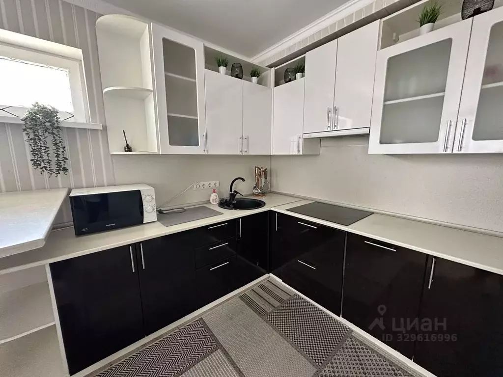 3-к кв. Краснодарский край, Тимашевск Пролетарская ул., 11 (86.3 м) - Фото 1