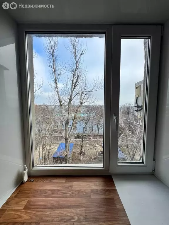 1-комнатная квартира: Зверево, улица Обухова, 37 (29.4 м) - Фото 1