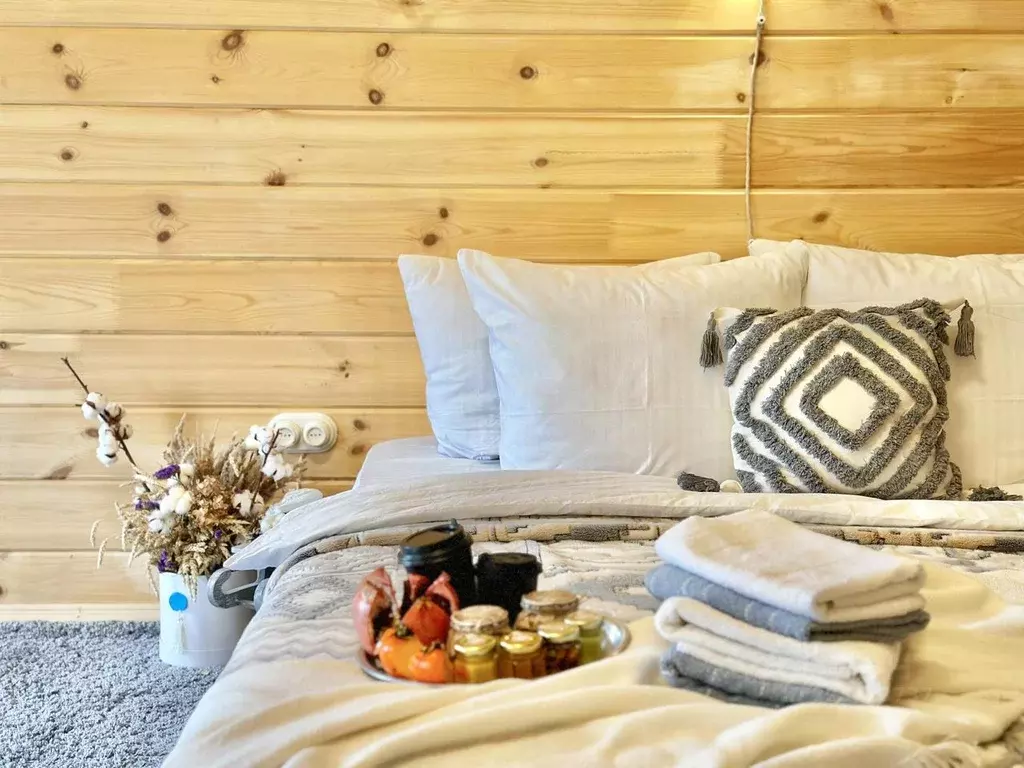 Дом в Карачаево-Черкесия, Теберда Карачаевский городской округ, А-155, ... - Фото 1